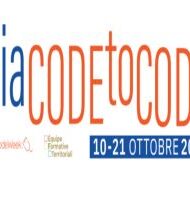 LogoCodeToCode